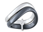 Stříbrný prsten UC ACR NZ-54 