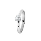Ocelový prsten Morellato SNA420.14 /54/ LOVE