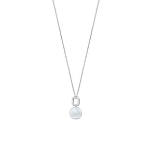 Stříbrný náhrdelník Morellato SAKK24 Gemma