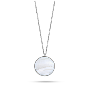 Stříbrný náhrdelník Morellato SALX02 Perfetta