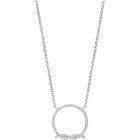 Stříbrný náhrdelník Morellato SAHA02 1930
