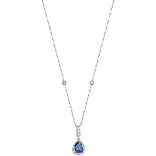 Stříbrný náhrdelník Morellato SAIW09 Tesori