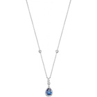 Stříbrný náhrdelník Morellato SAIW09 Tesori