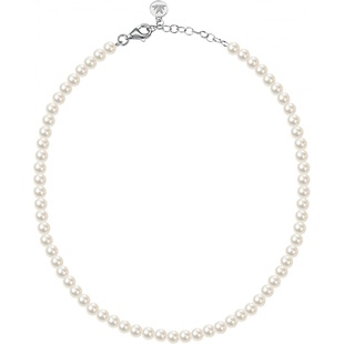 Perlový náhrdelník Morellato SANH01