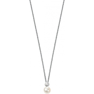 Stříbrný náhrdelník Morellato SANH02 