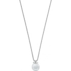 Stříbrný náhrdelník Morellato SAKK55 Gemma