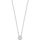 Stříbrný náhrdelník Morellato SAIW64 Tesori