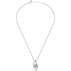 Stříbrný náhrdelník SAKH31 Foglia 