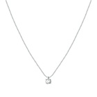 Stříbrný náhrdelník Morellato SAIW98 Tesori 