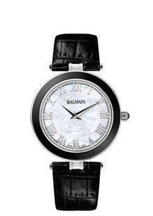 Dámské hodinky Balmain B1411.32.82 Elegance