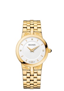 Dámské hodinky Balmain B4130.33.26