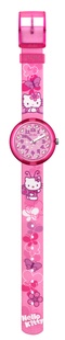 Dětské hodinky FLIK-FLAK ZFLNP005 - Hello Kitty