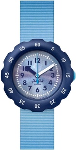 Dětské hodinky FLIK-FLAK ZFPSP060 Shades Of Blue