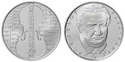 Stříbrná mince 200Kč Josef Suk