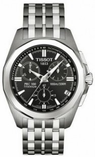 Pánské hodinky Tissot T008.417.44.061.00 Titan