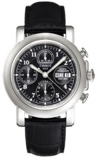 Pánské hodinky Tissot T54.1.427.52