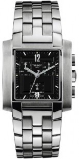 Pánské hodinky Tissot T60.1.587.52