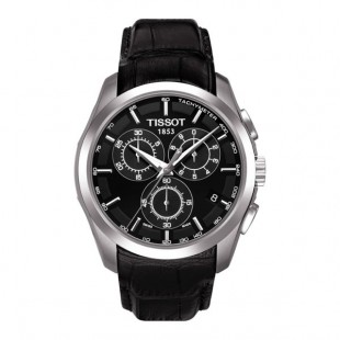 Pánské hodinky Tissot T035.617.16.051.00 Couturier