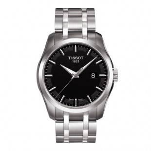 Pánské hodinky Tissot T035.410.11.051.00 Couturier