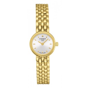 Dámské hodinky Tissot T058.009.33.031.00 Lovely