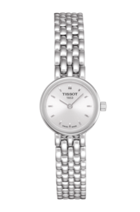 Dámské hodinky Tissot T058.009.11.031.00 Lovely