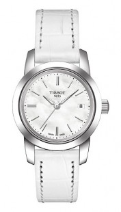 Dámské hodinky Tissot T033.210.16.111.00 Classic Dream