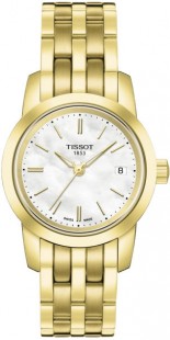 Dámské hodinky Tissot T033.210.33.111.00 Classic Dream