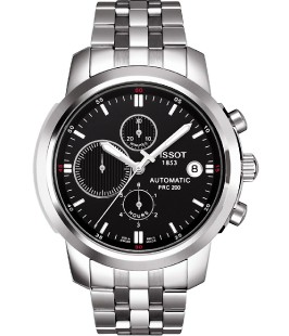 Pánské hodinky Tissot T014.427.11.051.00