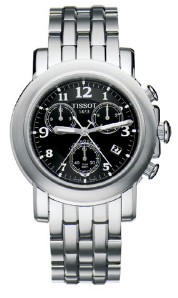 Pánské hodinky Tissot T54.1.486.52 T-Lord