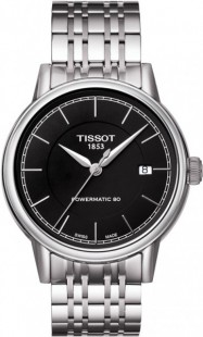 Pánské hodinky Tissot T085.407.11.051.00 Carson