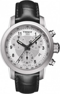 Dámské hodinky Tissot T055.217.16.032.02