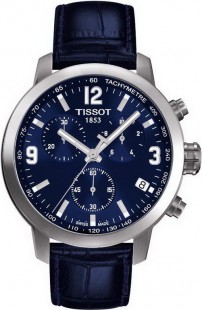 Pánské hodinky Tissot T055.417.16.047.00