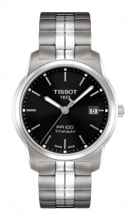 Pánské hodinky Tissot T049.410.44.051.00 PR100 Titan
