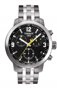 Pánské hodinky Tissot T055.417.11.057.00