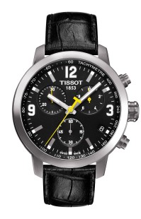 Pánské hodinky Tissot T055.417.16.057.00