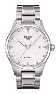 Pánské hodinky Tissot T060.407.11.031.00 T-Tempo