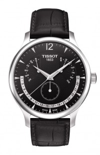 Pánské hodinky Tissot T063.637.16.057.00 Tradition