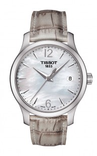 Dámské hodinky Tissot T063.210.17.117.00 Tradition