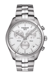 Pánské hodinky Tissot T101.417.11.031.00 PR100
