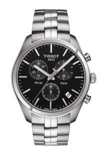 Pánské hodinky Tissot T101.417.11.051.00 PR100