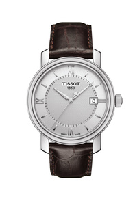 Pánské hodinky Tissot T097.410.16.038.00 Bridgeport