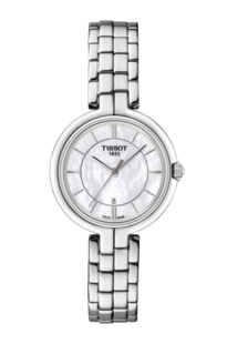 Dámské hodinky Tissot T094.210.11.111.00 Flamingo