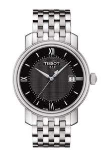 Pánské hodinky Tissot T097.410.11.058.00