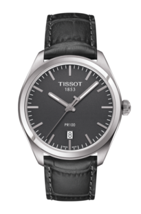 Pánské hodinky Tissot T101.410.16.441.00 PR100