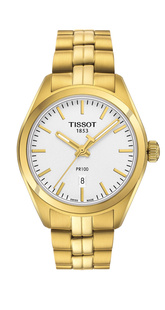 Dámské hodinky Tissot T101.210.33.031.00 PR100