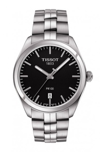 Pánské hodinky Tissot T101.410.11.051.00 PR100