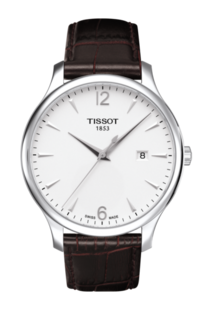 Pánské hodinky Tissot T063.610.16.037.00 Tradition
