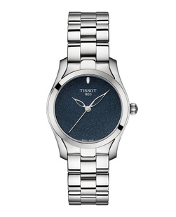 Dámské hodinky Tissot T112.210.11.041.00 T-Wave