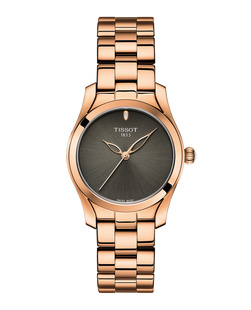 Dámské hodinky Tissot T112.210.33.061.00 T-Wave