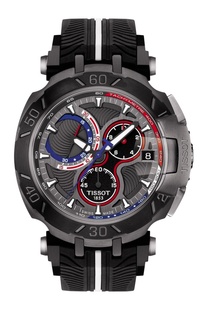 Pánské hodinky Tissot T092.417.37.061.01 Moto GP Nicky Hayden